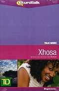 Cursus Xhosa voor Beginners - Talk More Xhosa Leren