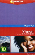 Cursus Xhosa voor Studenten - Talk the Talk Xhosa Leren