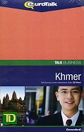 Cursus Zakelijk Khmer - Talk Business Khmer Leren