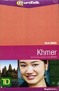 Cursus Khmer voor Beginners - Talk More Khmer Leren