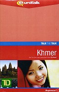 Cursus Khmer voor Studenten - Talk the Talk Khmer Leren