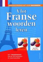 Vlot Franse woorden leren