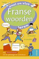 Snel en Vlot Franse woorden leren