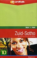Cursus Sesotho (Zuid-Sotho) voor Studenten - Talk the Talk Sesotho