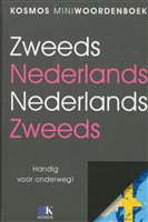 Woordenboek Zweeds-Nederlands / Nederlands-Zweeds