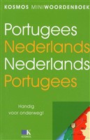 Woordenboek Portugees-Nederlands / Nederlands-Portugees