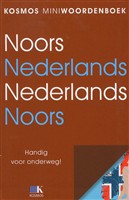 Woordenboek Noors-Nederlands / Nederlands-Noors
