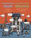 Woordenboek Frans - Snel en vlot 1000 Franse woorden leren