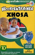 Cursus Xhosa voor Kinderen - Woordentrainer Xhosa