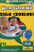 Cursus Zulu voor Kinderen - Woordentrainer Zulu