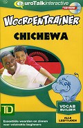 Cursus Chichewa voor Kinderen - Woordentrainer Chichewa