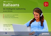 Prisma Intelligente taaltraining Italiaans op USB Stick