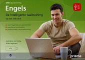 Prisma Intelligente taaltraining Engels op USB Stick