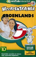 Cursus Groenlands voor Kinderen - Woordentrainer Groenlands