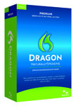 Dragon Naturally Speaking Premium 12 NL 
