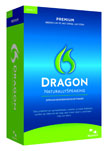 Dragon Naturally Speaking Premium 12 NL