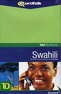 Cursus Zakelijk Swahili - Talk Business Swahili