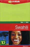 Cursus Swahili voor Studenten - Talk the Talk Swahili