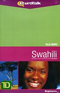 Cursus Swahili voor Beginners - Talk More Swahili