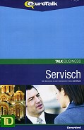 Cursus Zakelijk Servisch - Talk Business Servisch