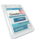 Talk Now Canadees Frans (USB) - Cursus Canadees Frans 