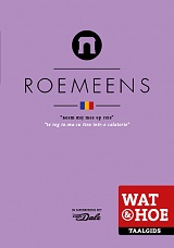 Wat & Hoe Taalgids Roemeens