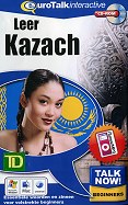 Basis cursus Kazach - Talk Now Kazach leren