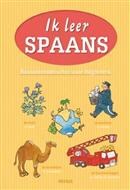 Ik leer Spaans - Woordenboek Spaans voor kinderen