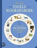 Mijn groot Engels Woordenboek