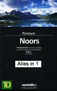 Complete taalcursus Noors - Eurotalk Premium