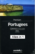 Complete cursus Portugees - Eurotalk Premium
