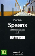 Eurotalk Premium Set Spaans - Complete cursus Spaans