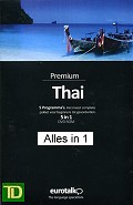 Eurotalk Premium Set Thai - Complete cursus Thais