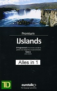 Complete taalcursus IJslands - Eurotalk Premium