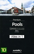 Complete cursus Pools - Eurotalk Premium