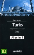 Eurotalk Premium Turks - Complete cursus Turks