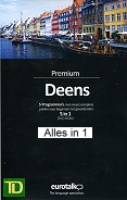 Premium Deens - Complete taalcursus Deens leren