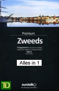 Complete taalcursus Zweeds - Eurotalk Premium