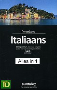 Complete taalcursus Italiaans - Eurotalk Premium