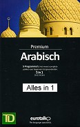 Eurotalk Premium Set Arabisch - Complete cursus Arabisch