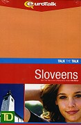 Cursus Sloveens voor Studenten - Talk the Talk Sloveens