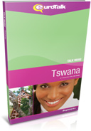 Cursus Tswana voor Beginners - Talk More Tswana Leren