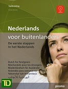 Nederlands voor Buitenlanders (Leerboek + Audio)