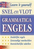 Snel en Vlot Grammatica Engels