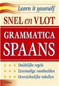 Snel en Vlot Grammatica Spaans