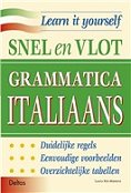 Snel en Vlot Grammatica Italiaans