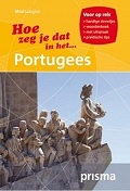 Hoe zeg je dat in het Portugees - Prisma Taalgids Portugees