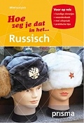 Hoe zeg je dat in het Russisch - Prisma Taalgids Russisch