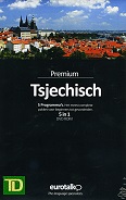 Eurotalk Premium Set Tsjechisch - Complete cursus Tsjechisch