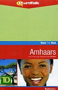 Talk the Talk Amhaars - Cursus Amhaars voor Studenten